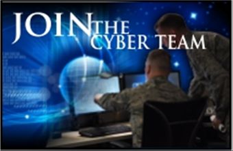 Join the Cyber Team